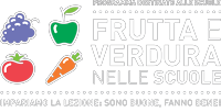 Frutta nelle scuole – visite virtuali